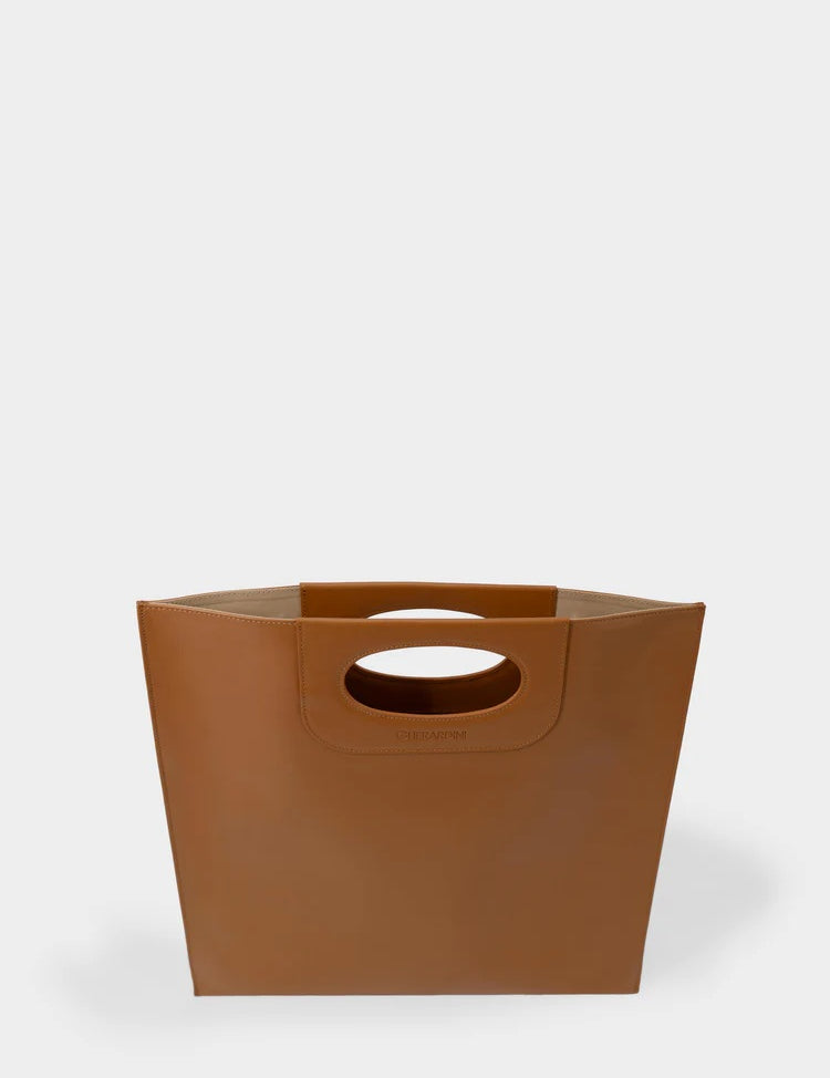 Borsa a mano Piattina Gherardini - MYLILLY