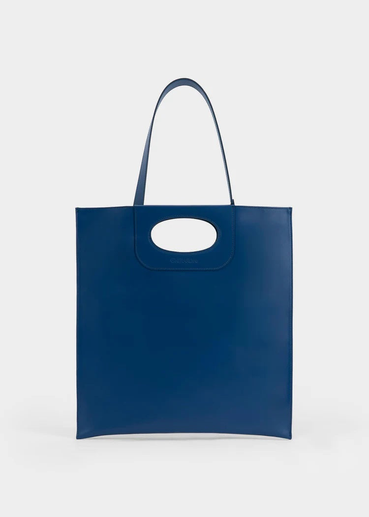 Borsa a mano Piattina Gherardini - MYLILLY