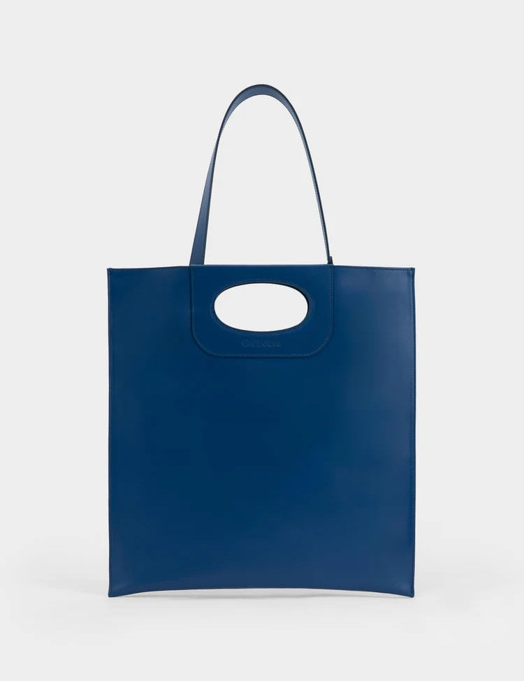 Borsa a mano Piattina Gherardini - MYLILLY