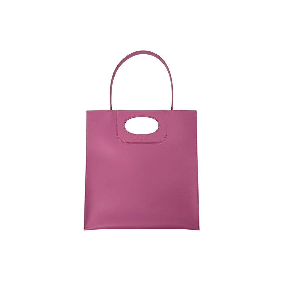 Borsa a mano Piattina Gherardini - MYLILLY