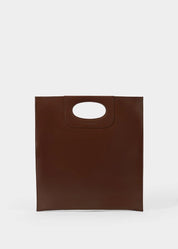 Borsa a mano Piattina Gherardini - MYLILLY