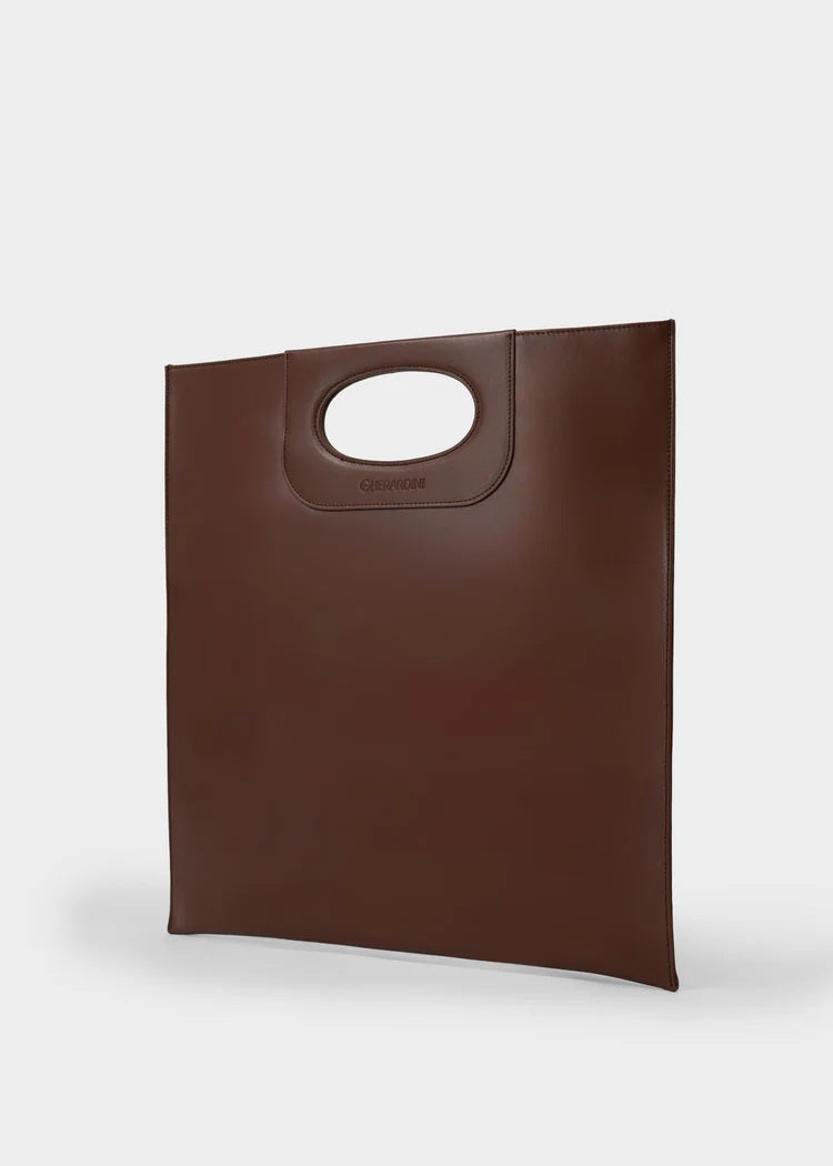Borsa a mano Piattina Gherardini - MYLILLY