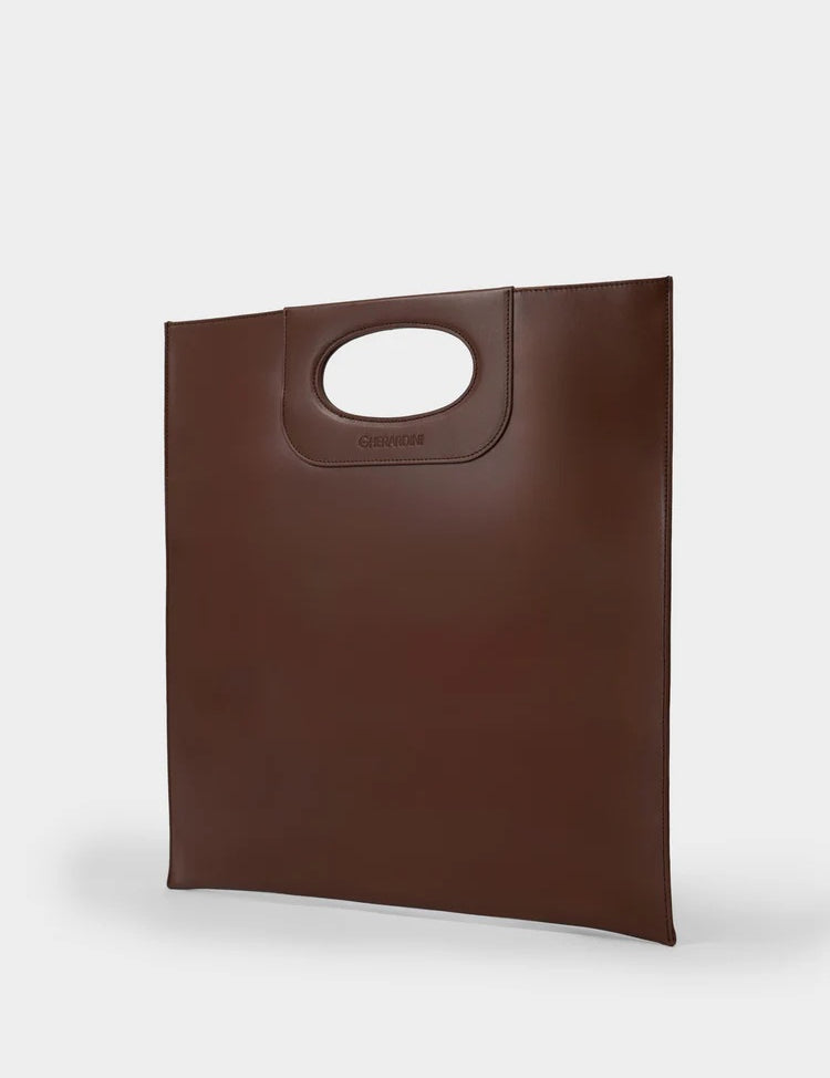 Borsa a mano Piattina Gherardini - MYLILLY