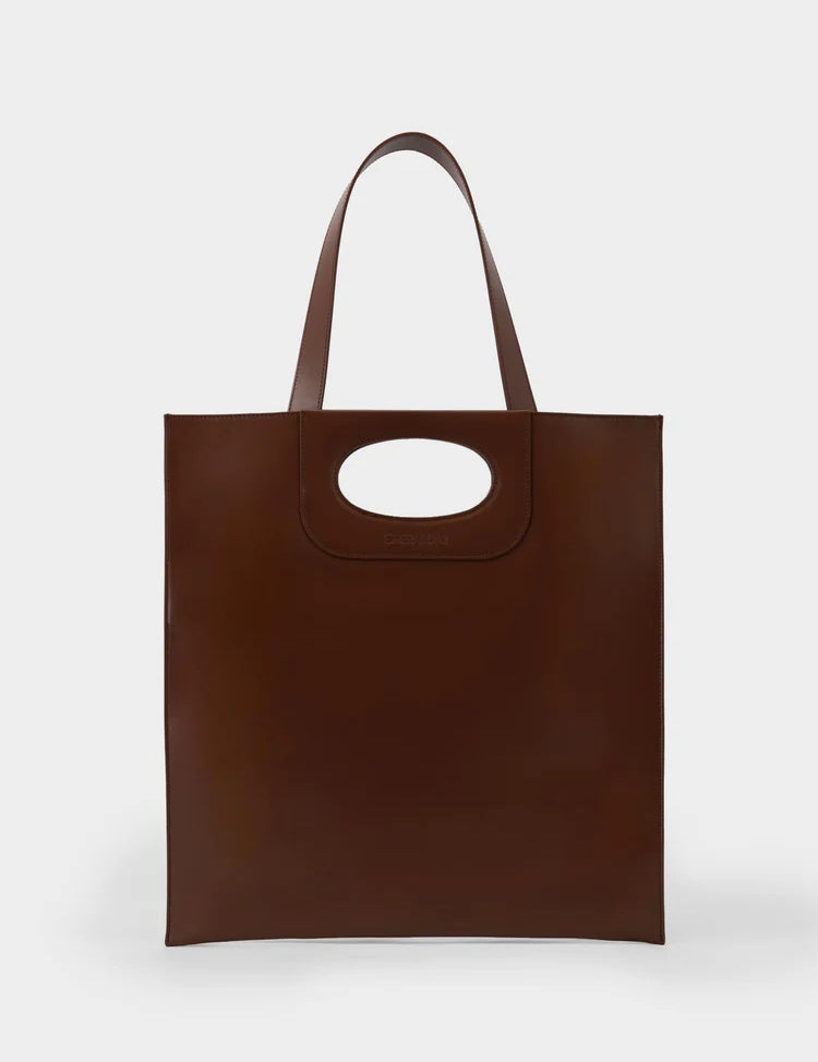 Borsa a mano Piattina Gherardini - MYLILLY