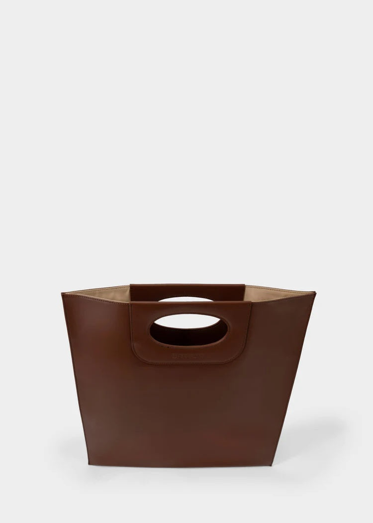 Borsa a mano Piattina Gherardini - MYLILLY
