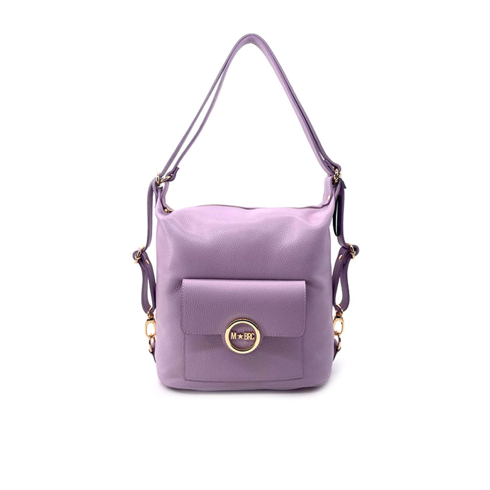 Zaino Round M*Brc - MYLILLY