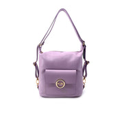 Borsa/Zaino Round M*Brc - MYLILLY