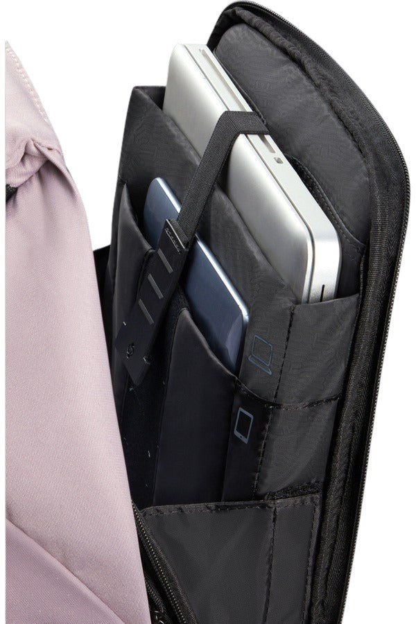 Zaino Securipack 2.0 porta pc 15.6" Samsonite - MYLILLY