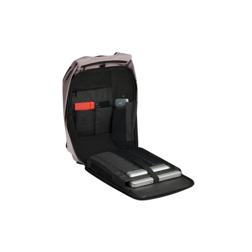 Zaino Securipack 2.0 porta pc 15.6" Samsonite - MYLILLY