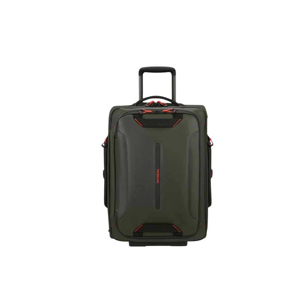Borsone con ruote Ecodiver Samsonite - MYLILLY
