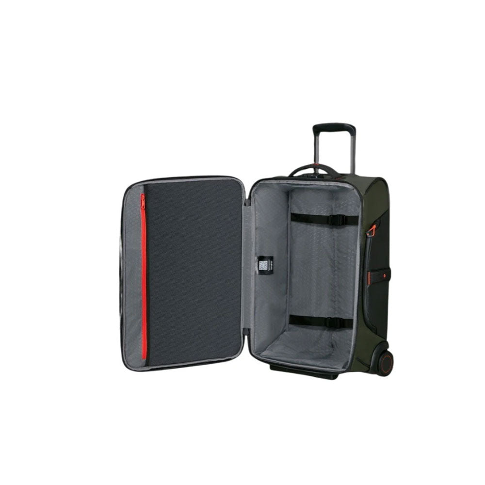 Borsone con ruote Ecodiver Samsonite - MYLILLY