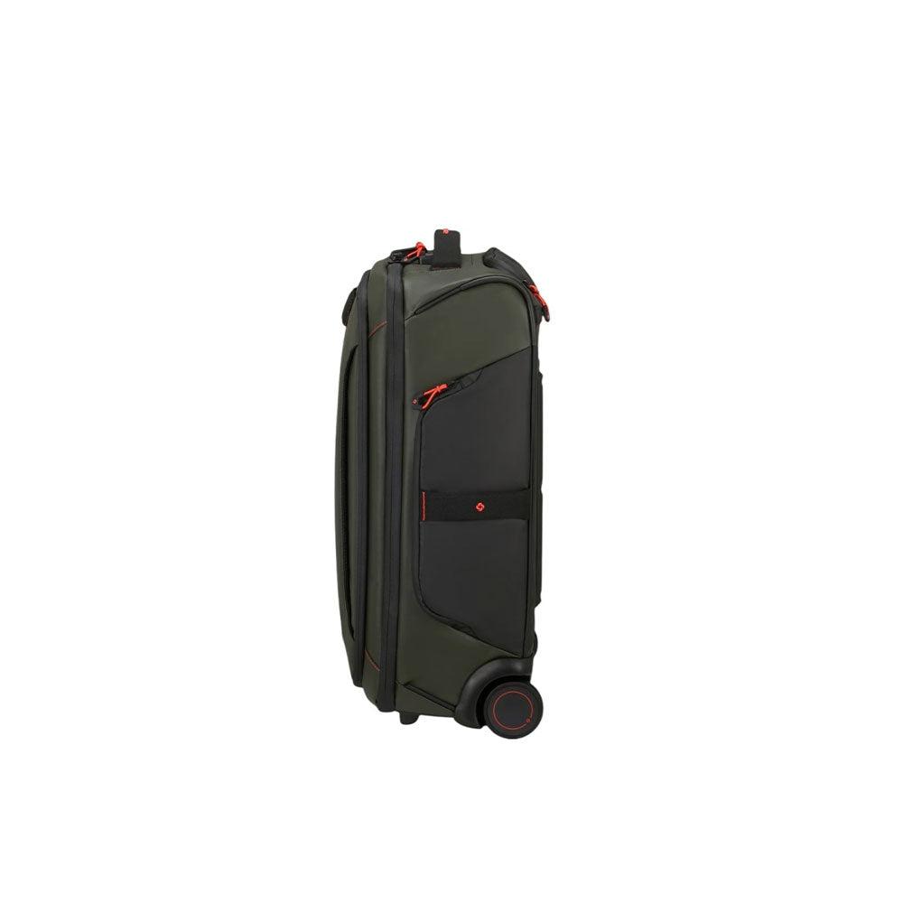 Borsone con ruote Ecodiver Samsonite - MYLILLY