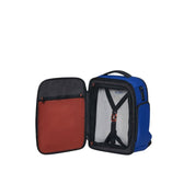 Underseat Glazed Backpack S 15.6" Samsonite