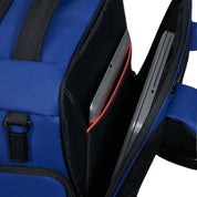 Underseat Glazed Backpack S 15.6" Samsonite