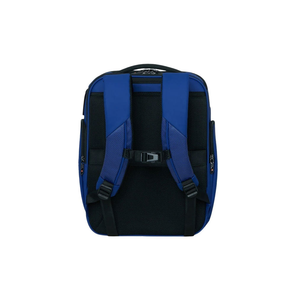 Underseat Glazed Backpack S 15.6" Samsonite