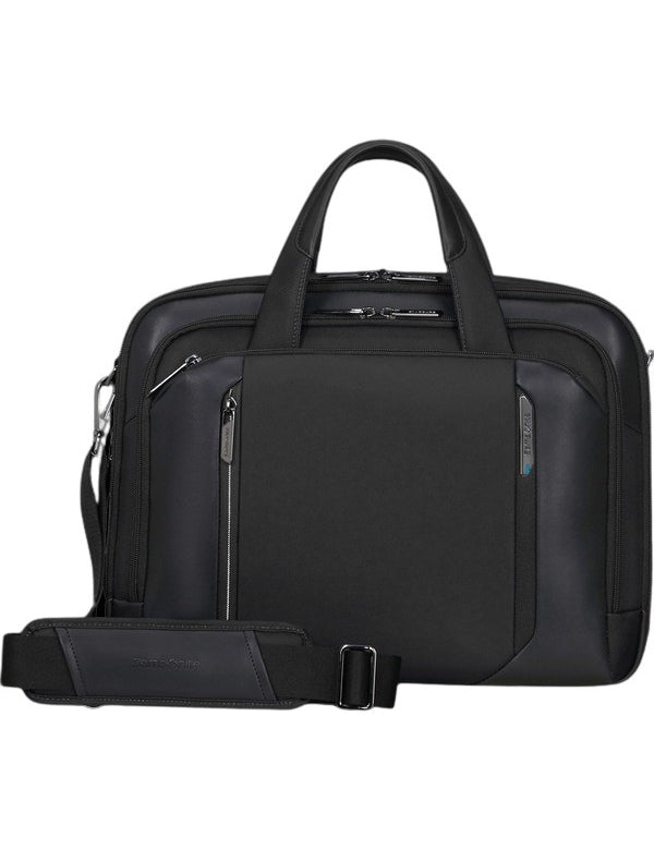 Cartella da lavoro Spectrolite 4.0 15.6" in tessuto riciclato Samsonite - MYLILLY