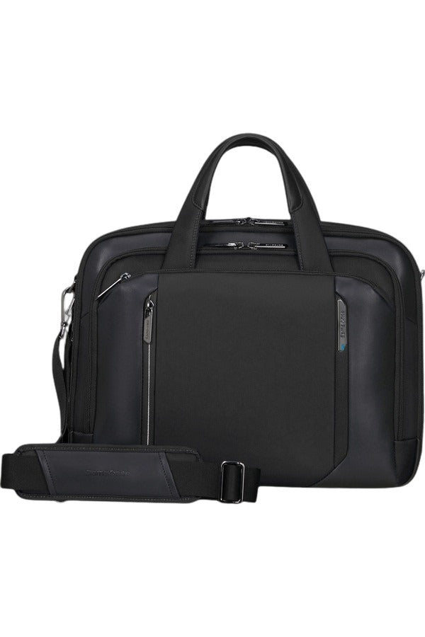 Cartella da lavoro Spectrolite 4.0 15.6" in tessuto riciclato Samsonite - MYLILLY