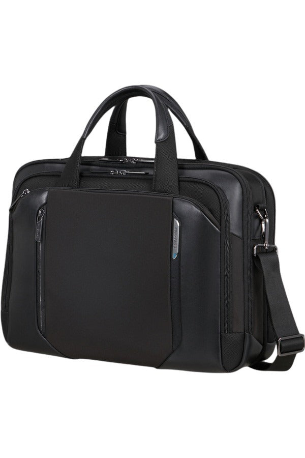 Cartella da lavoro Spectrolite 4.0 15.6" in tessuto riciclato Samsonite - MYLILLY