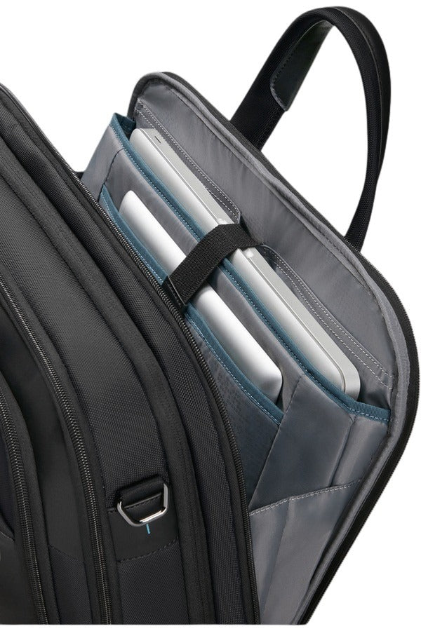Cartella da lavoro Spectrolite 4.0 15.6" in tessuto riciclato Samsonite - MYLILLY