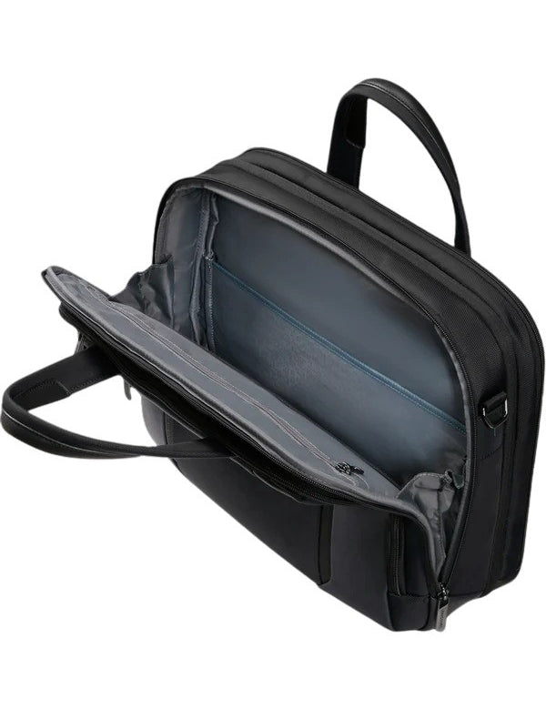Cartella da lavoro Spectrolite 4.0 15.6" in tessuto riciclato Samsonite - MYLILLY