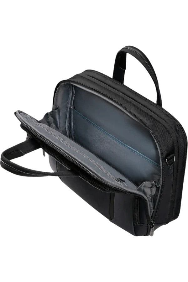 Cartella da lavoro Spectrolite 4.0 15.6" in tessuto riciclato Samsonite - MYLILLY