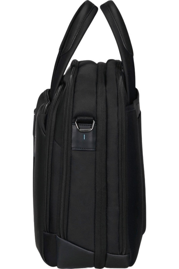 Cartella da lavoro Spectrolite 4.0 15.6" in tessuto riciclato Samsonite - MYLILLY