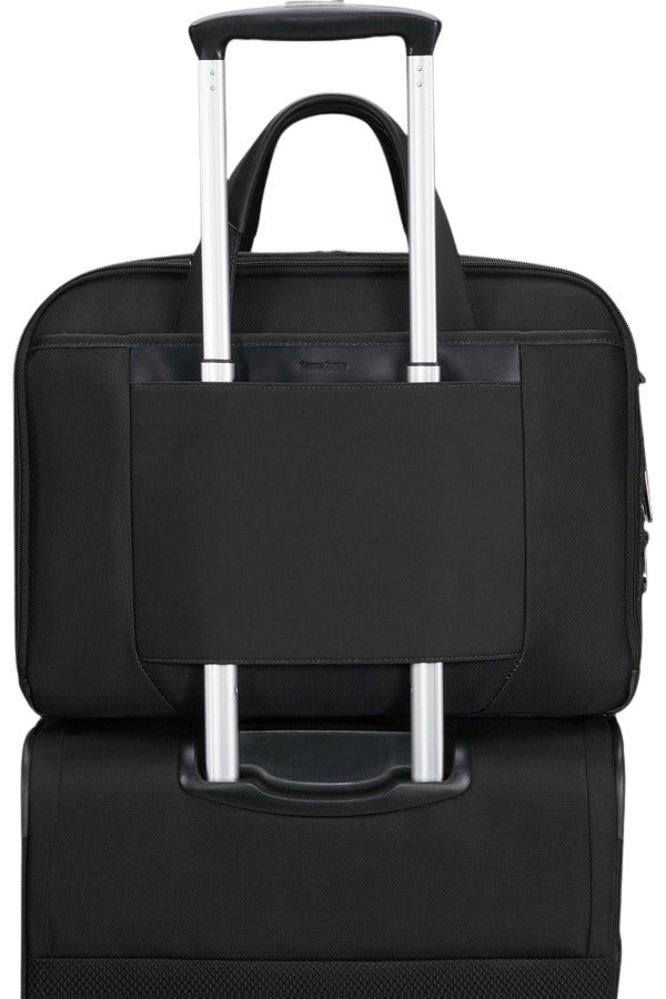 Cartella da lavoro Spectrolite 4.0 15.6" in tessuto riciclato Samsonite - MYLILLY
