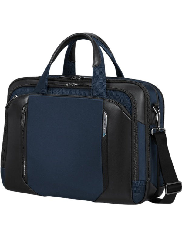 Cartella da lavoro Spectrolite 4.0 15.6" in tessuto riciclato Samsonite - MYLILLY