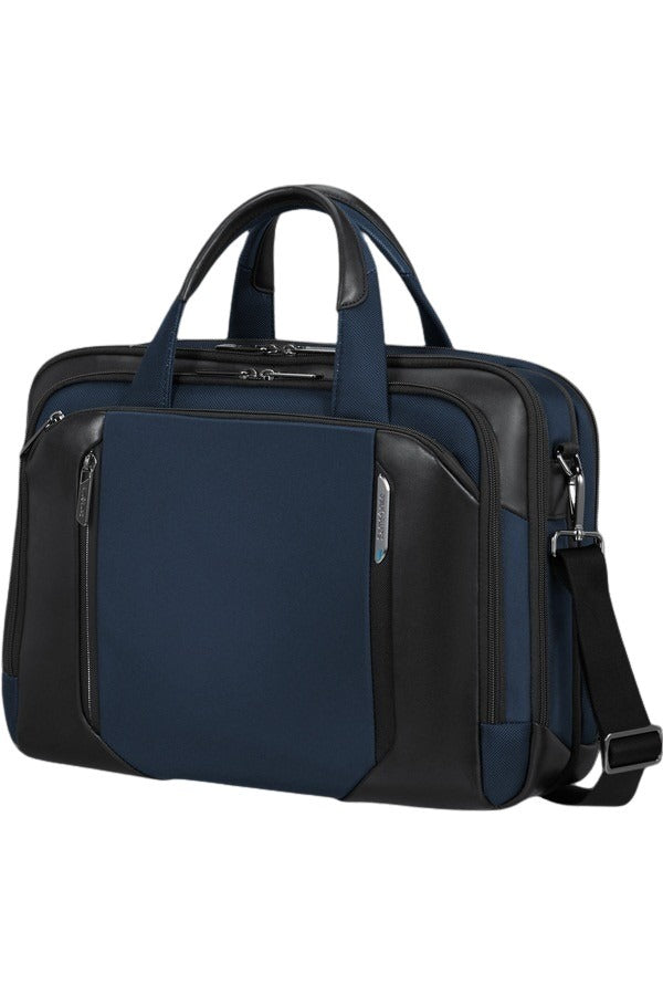Cartella da lavoro Spectrolite 4.0 15.6" in tessuto riciclato Samsonite - MYLILLY