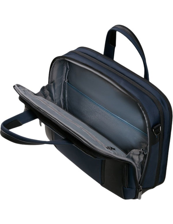 Cartella da lavoro Spectrolite 4.0 15.6" in tessuto riciclato Samsonite - MYLILLY