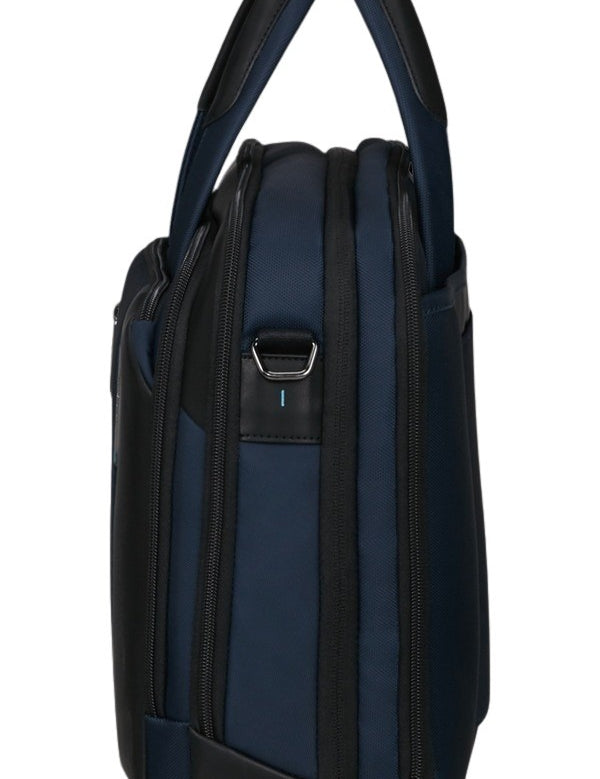 Cartella da lavoro Spectrolite 4.0 15.6" in tessuto riciclato Samsonite - MYLILLY