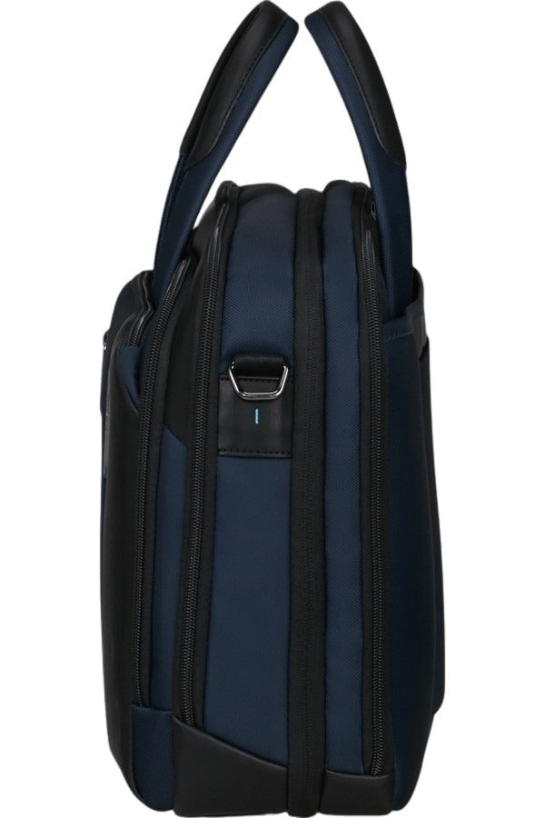 Cartella da lavoro Spectrolite 4.0 15.6" in tessuto riciclato Samsonite - MYLILLY