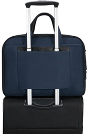 Cartella da lavoro Spectrolite 4.0 15.6" in tessuto riciclato Samsonite - MYLILLY