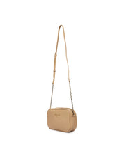 Borsa a tracolla in pelle Patrizia Pepe - MYLILLY