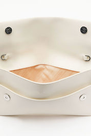Clutch Fly in pelle Patrizia Pepe - MYLILLY