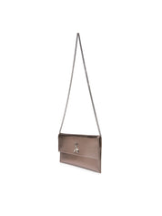 Clutch Fly in pelle Patrizia Pepe