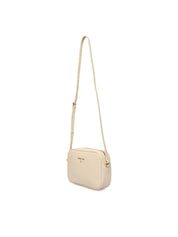 Borsa a tracolla in pelle Patrizia Pepe