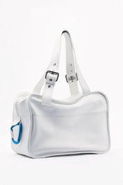 Borsa a spalla (IM)PERFECTION in pelle Patrizia Pepe - MYLILLY