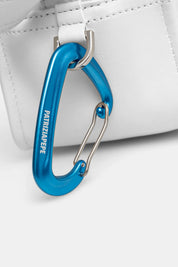 Borsa a tracolla (IM)PERFECTION in pelle Patrizia Pepe - MYLILLY