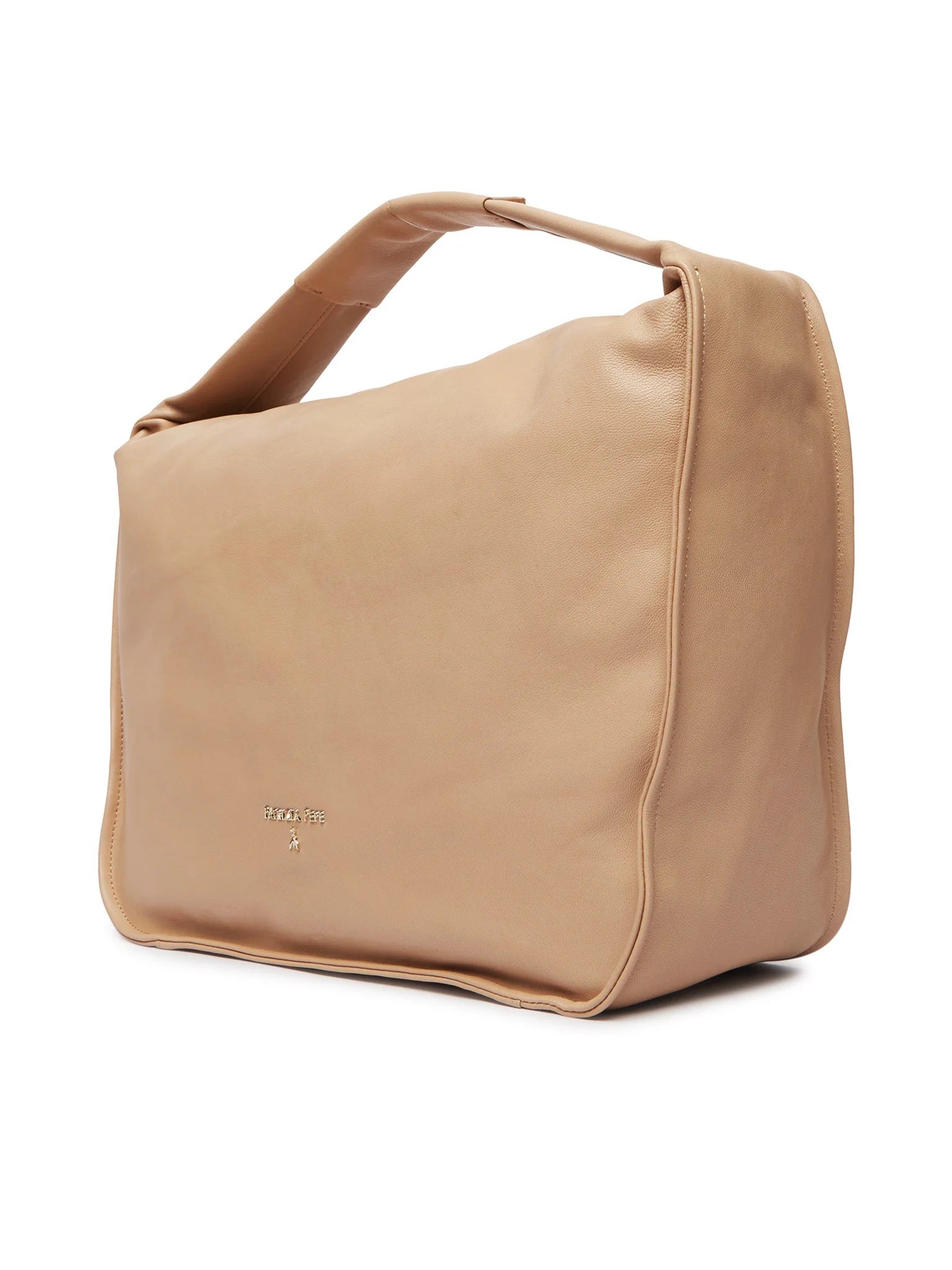 Borsa a spalla Contemporary Hobo in pelle Patrizia Pepe - MYLILLY