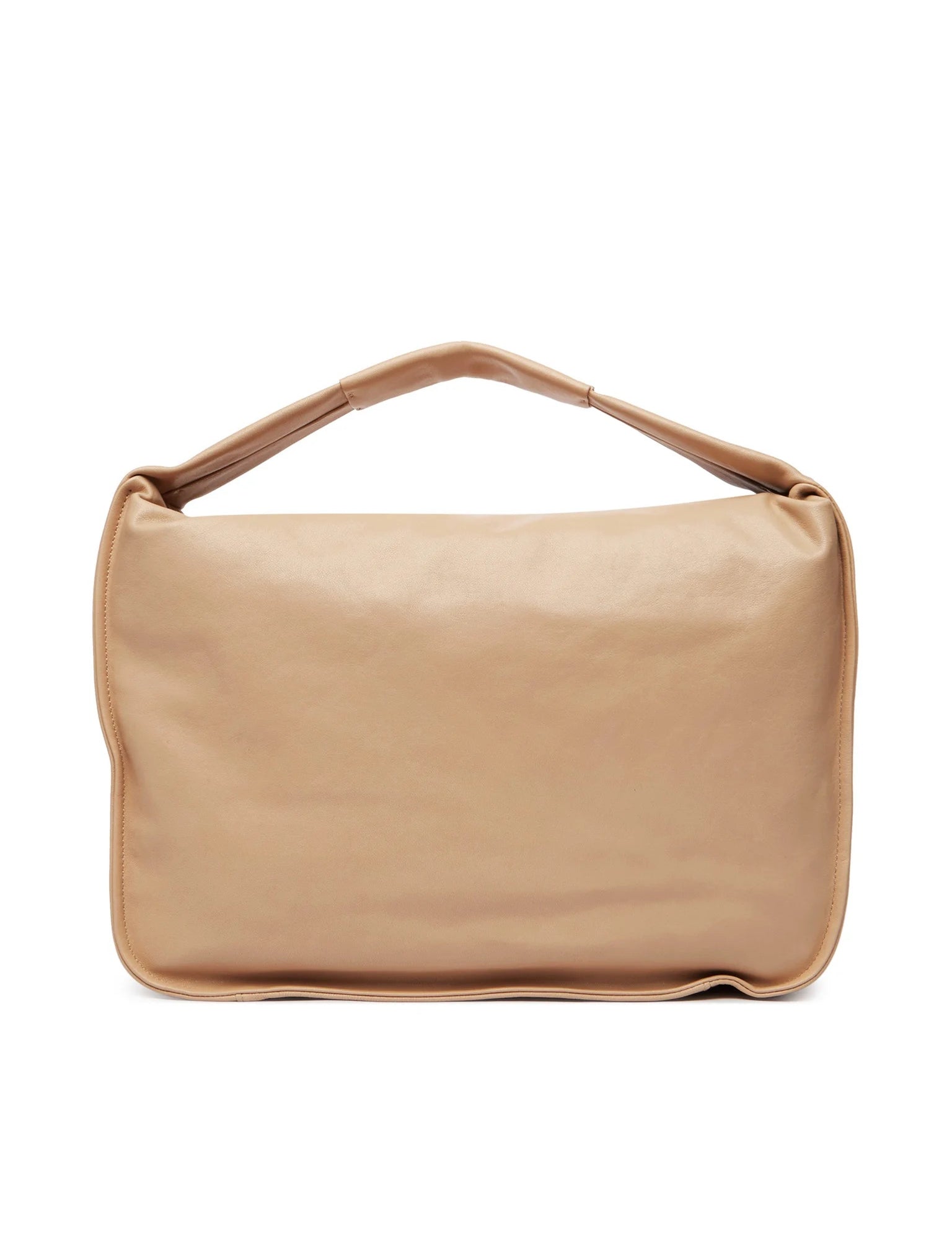 Borsa a spalla Contemporary Hobo in pelle Patrizia Pepe - MYLILLY