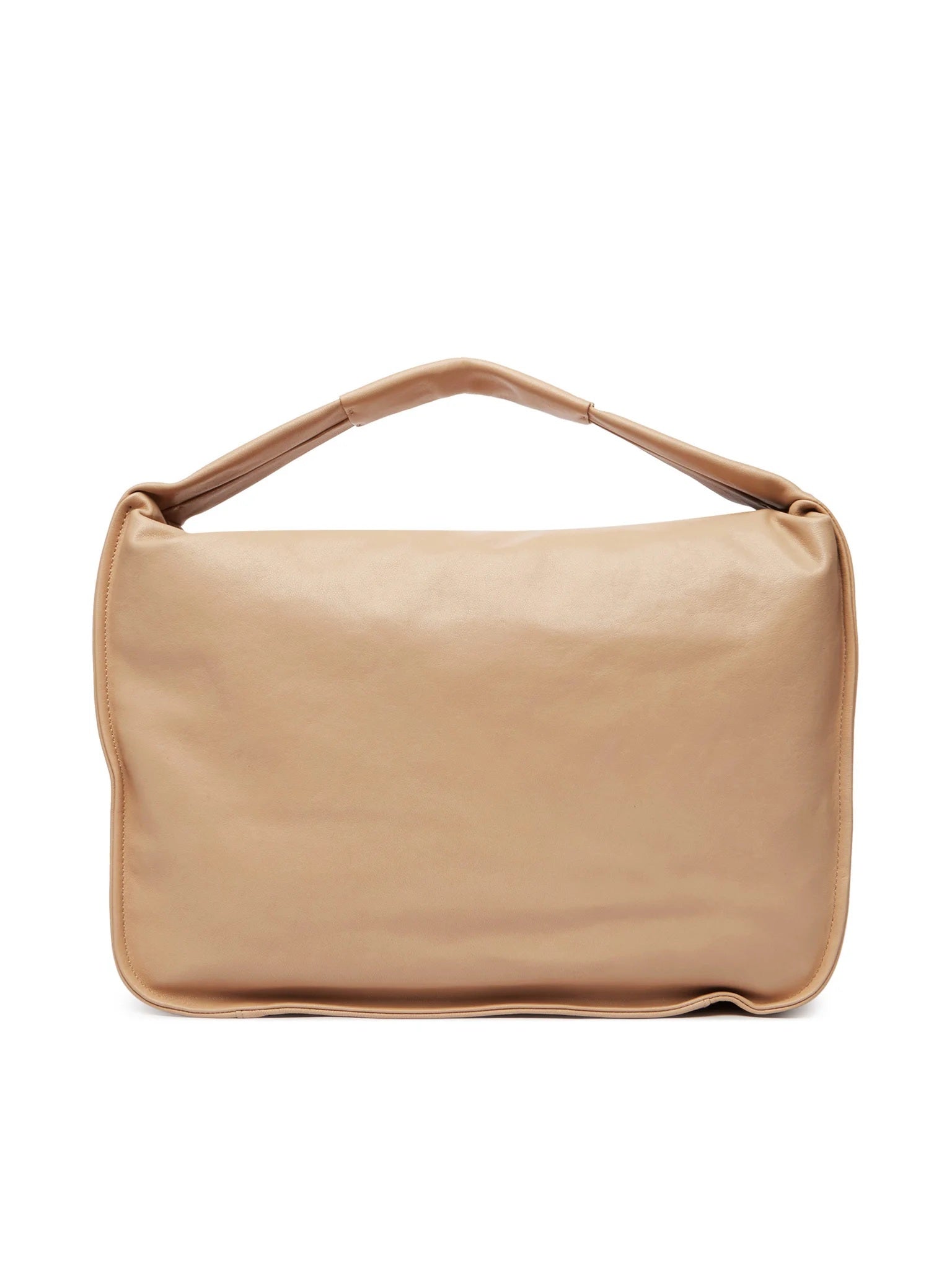 Borsa a spalla Contemporary Hobo in pelle Patrizia Pepe - MYLILLY