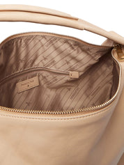 Borsa a spalla Contemporary Hobo in pelle Patrizia Pepe - MYLILLY