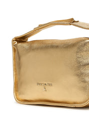 Borsa a spalla Contemporary Hobo in pelle Patrizia Pepe - MYLILLY