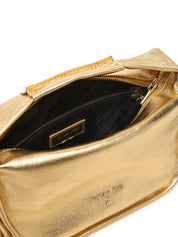 Borsa a spalla Contemporary Hobo in pelle Patrizia Pepe - MYLILLY