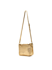 Borsa a spalla Contemporary Hobo in pelle Patrizia Pepe - MYLILLY
