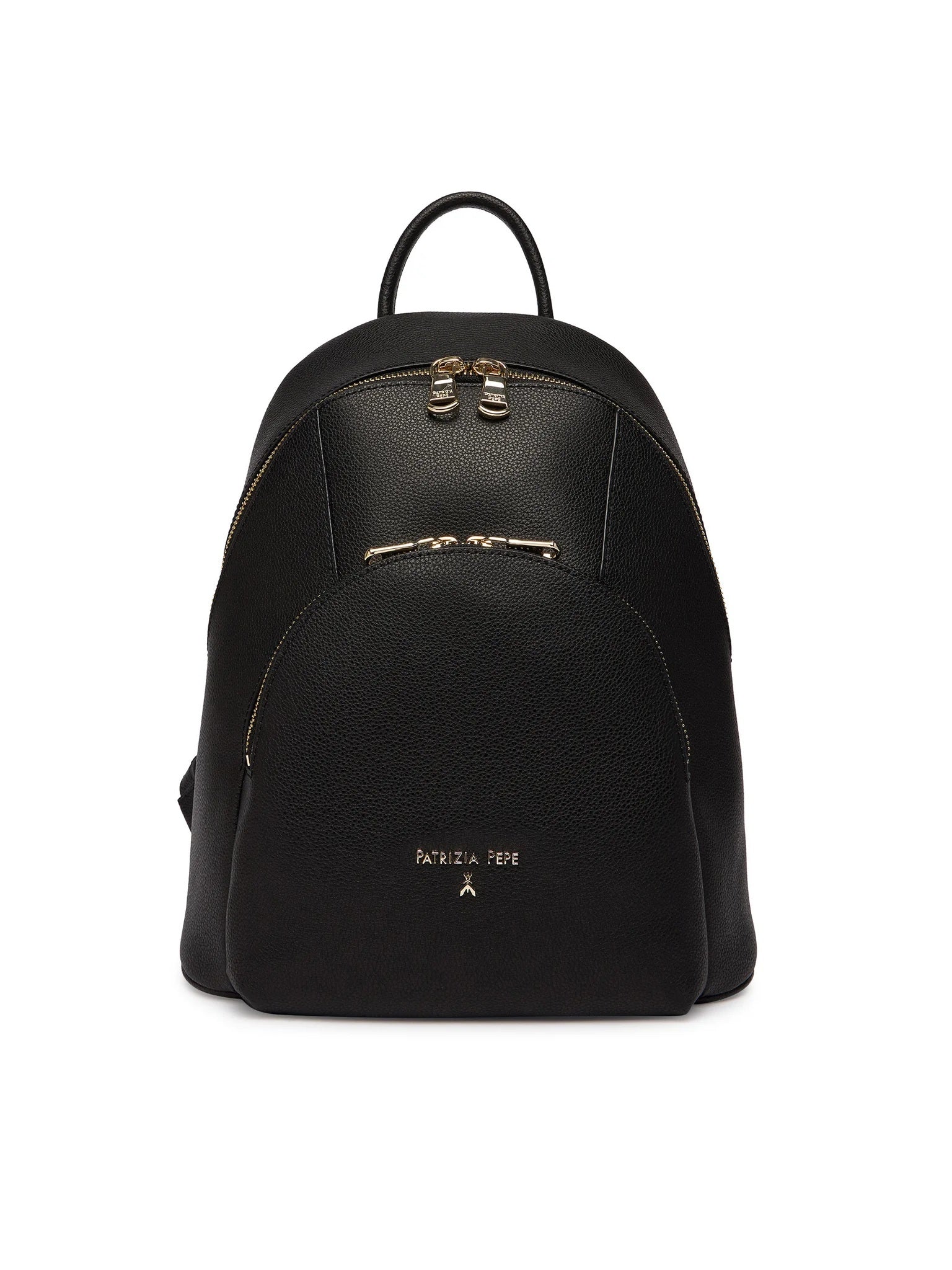 Zaino in pelle Patrizia Pepe - MYLILLY