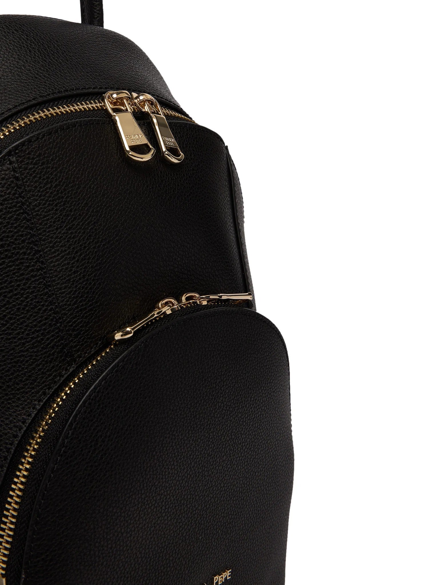Zaino in pelle Patrizia Pepe - MYLILLY