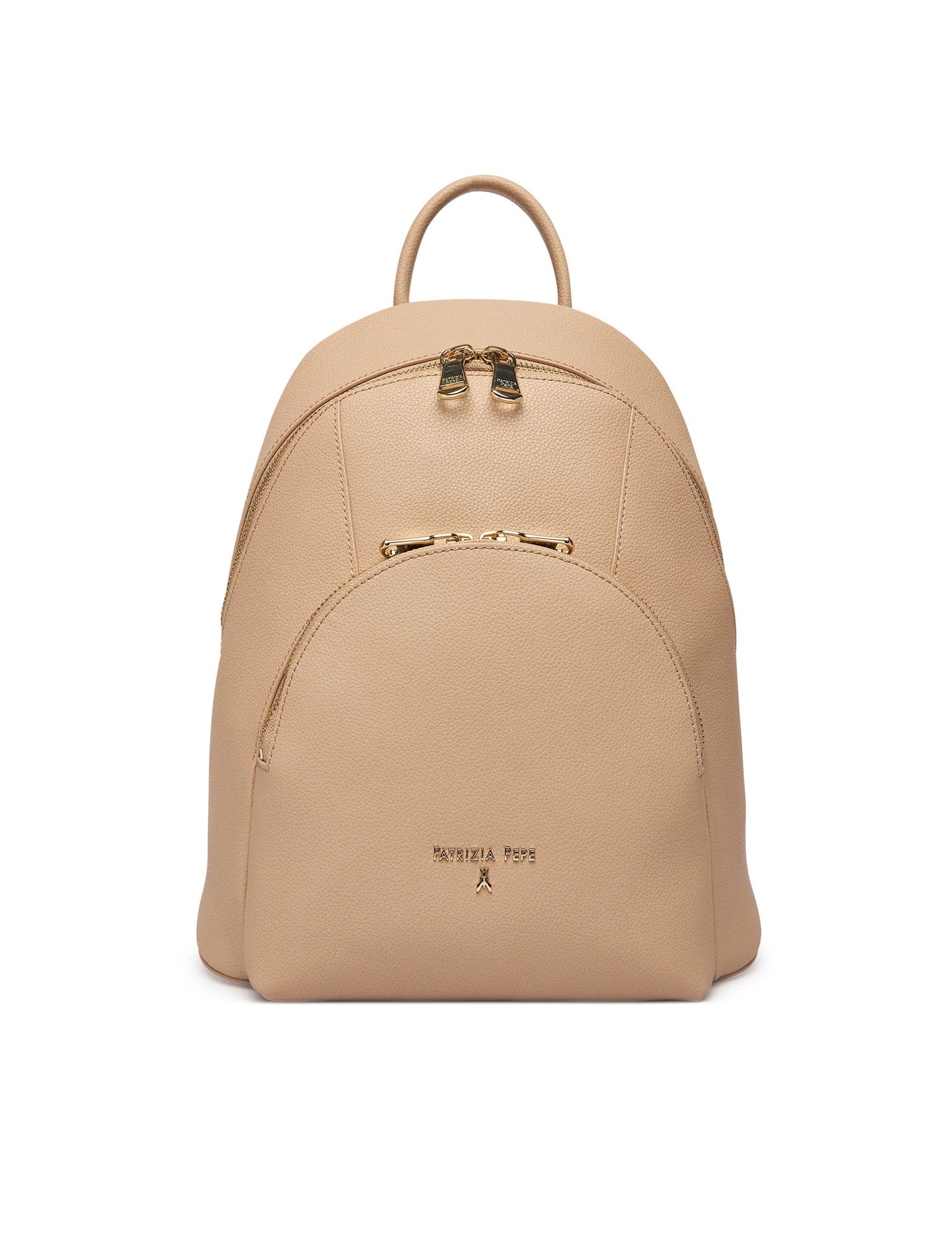 Zaino in pelle Patrizia Pepe - MYLILLY
