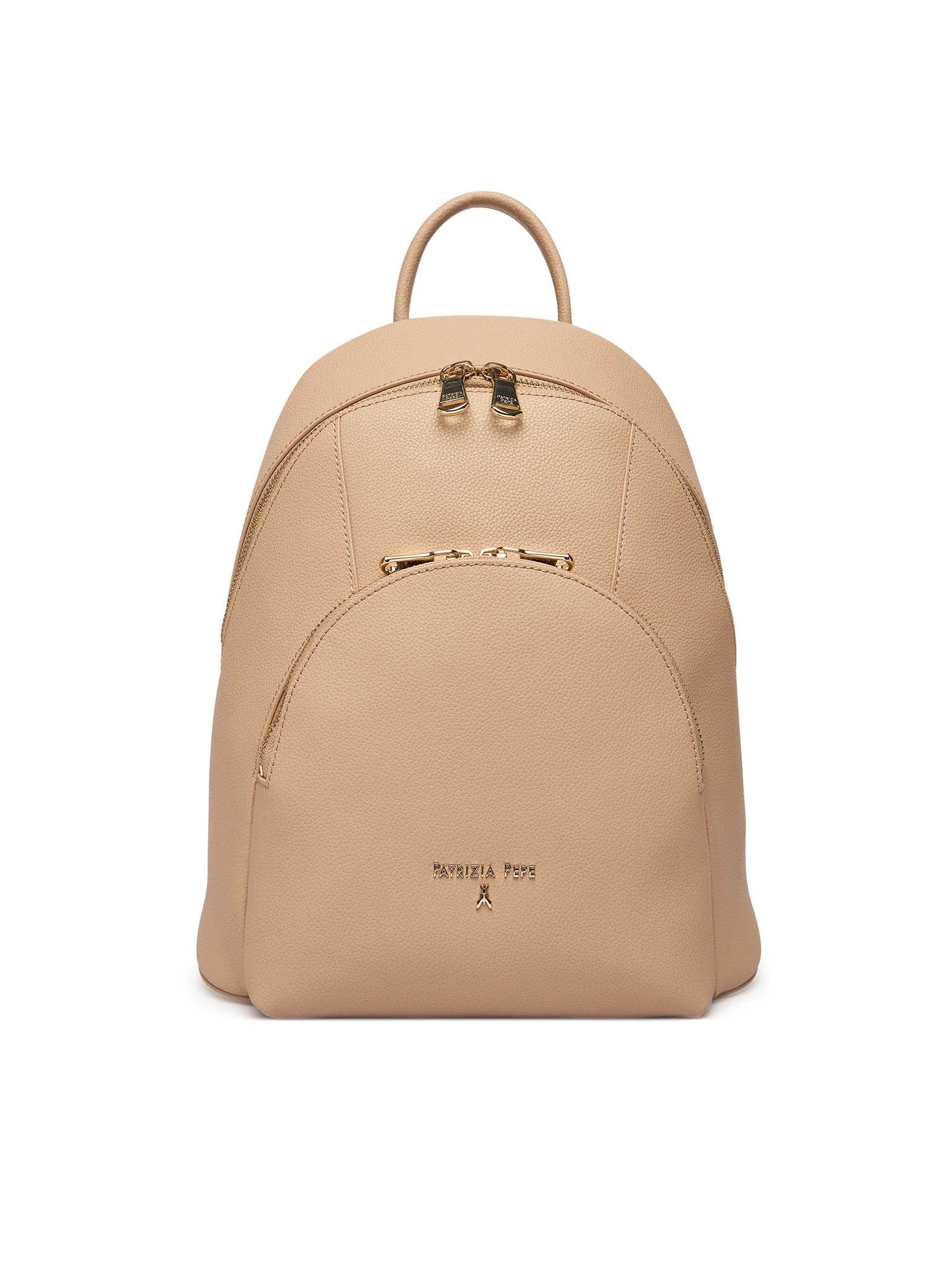 Zaino in pelle Patrizia Pepe - MYLILLY